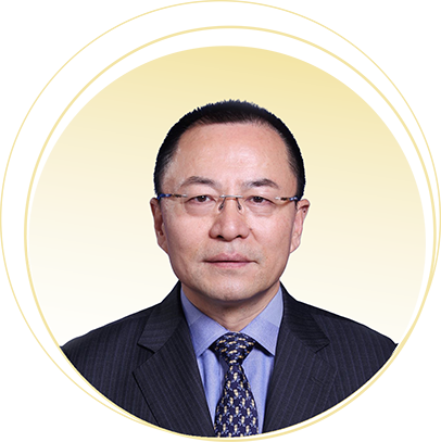 Independent Non-executive Director: Mr. Zhang Lufu