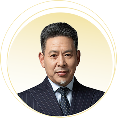 Executive Director: Mr. Tian Zhoushan