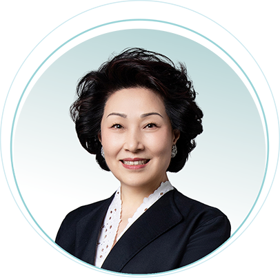 Vice Chairwoman of the Board, Executive Director: Ms. Cheng Cheung Ling