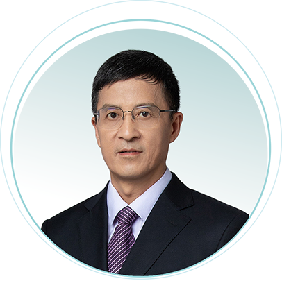 Independent Non-executive Director: Mr. Lu Zhengfei