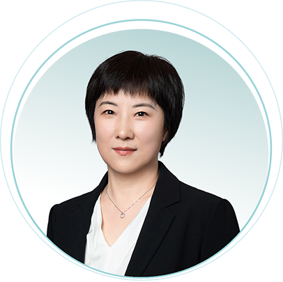 Independent Non-executive Director: Ms. Lu Hong