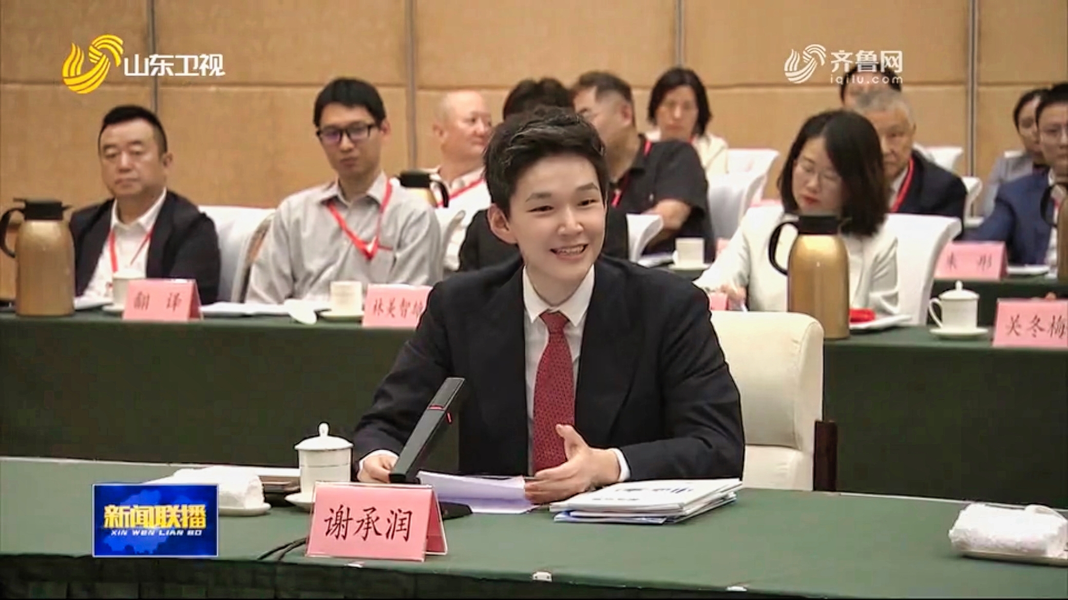 The 28th Annual Meeting of the Chinese Society of Clinical Oncology (CSCO) was held in Jinan. Mr. Eric Tse, Chief Executive Officer of Sino Biopharm, attended a meeting organized by Lin Wu, Secretary of the Shandong Provincial Party Committee. Over 30 of Sino Biopharm's studies were selected, and Efbemalenograstim alfa received the highest-level recommendation for first- and second-level prevention in the 