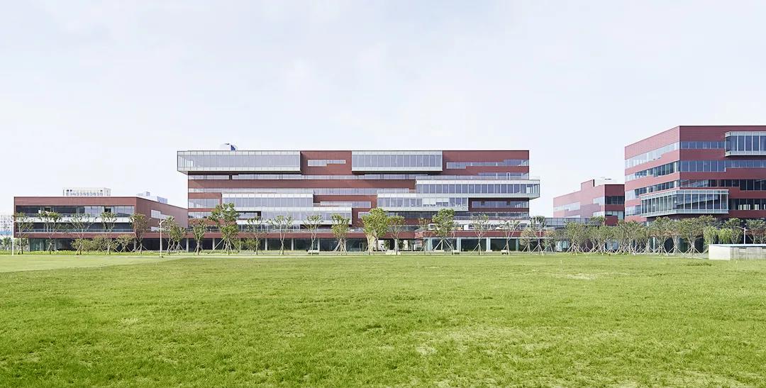 Nanjing Chia Tai Tianqing