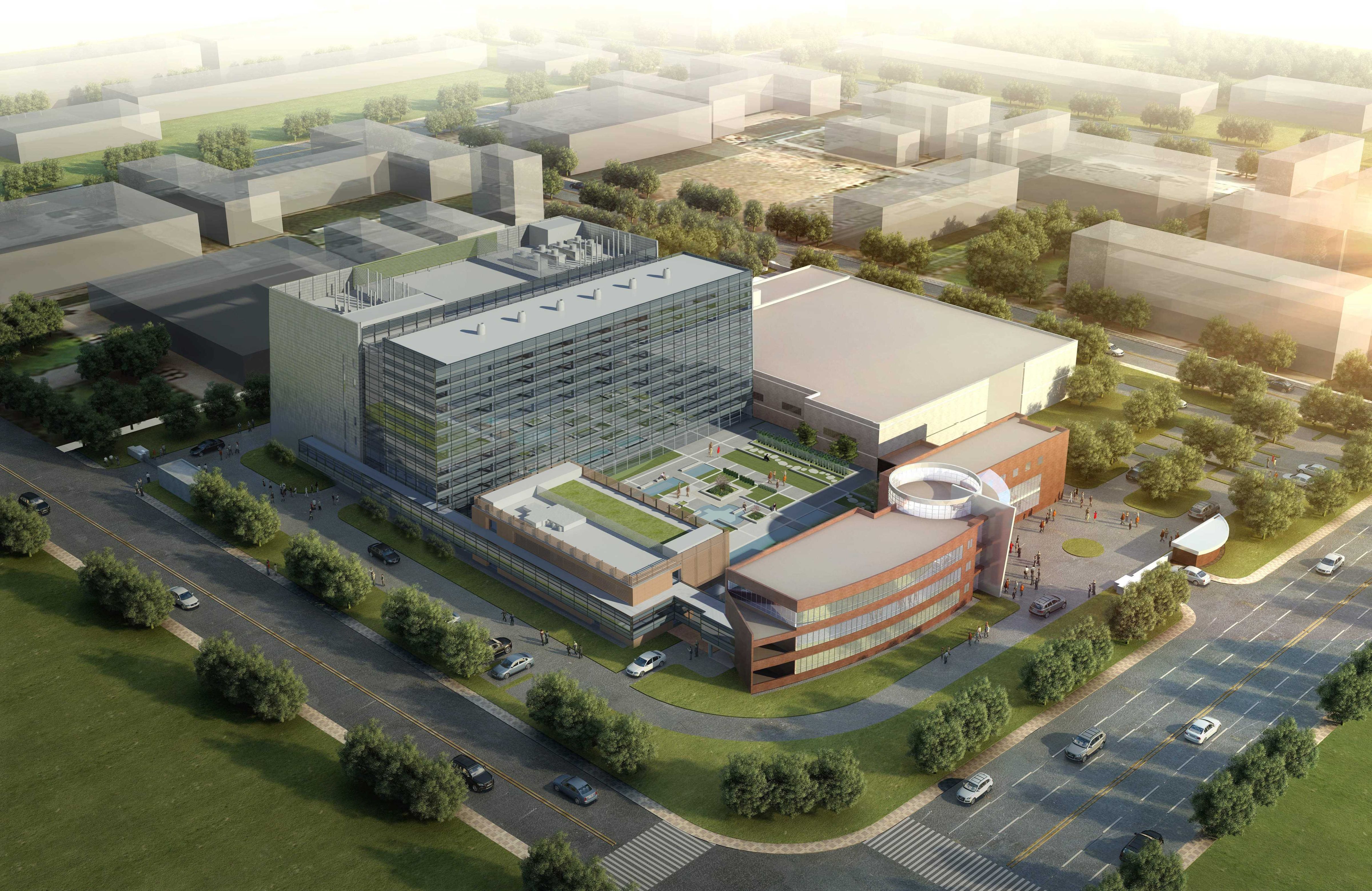 Beijing Tide Pharmaceutical